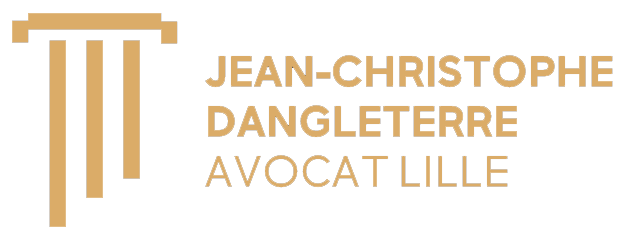 Jean-Christophe DANGLETERRE, avocat en droit public à Lille